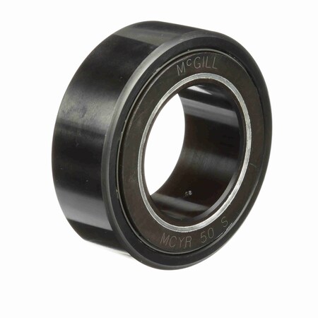 Mcgill Mcyr Series, Metric Yoke Type Cam Follower, No MCYR50S MCYR50S